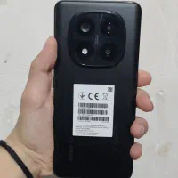 note14 pro plus 512 درحد آک