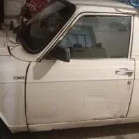 پیکان وانت مدل ۸۵|خودرو سواری و وانت|گرگان, |دیوار