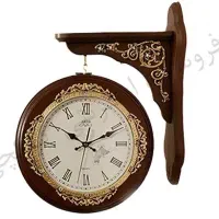 ساعت دیواری