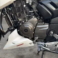 آپاچی 180 ns 200|موتورسیکلت|تهران, آسمان|دیوار