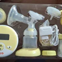 شیردوش برقی و دستی وکتو اصل( گارانتی یکساله)|اسباب و اثاث بچه|تهران, مجیدیه|دیوار