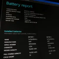 Surface Book 3|رایانه همراه|بانه, |دیوار