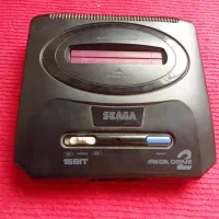 سگا سالم و تمیز