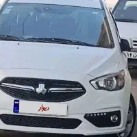 ماشین شاهین با سانروف