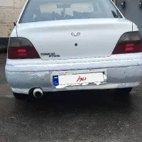 دوسیلوو سفید|خودرو سواری و وانت|آستانه اشرفیه, |دیوار