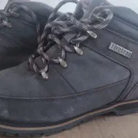 کفش ساق دار تاناکورا .