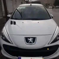 207 دنده ای مدل ۱۴۰۲