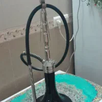 فروش قلیان عربی  استیل سالم