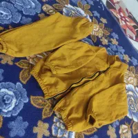 سویشرت شلوار و پافر