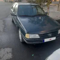 اردی مدل ۸۴|خودرو سواری و وانت|سلماس, |دیوار