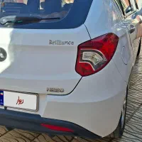 برلیانس ۲۲۰ مدل ۹۷ معاوضه|خودرو سواری و وانت|شاهرود, |دیوار