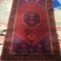 فرش دستباف عتیقه