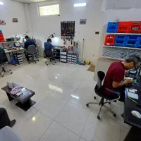 تعمیر ایسیو مالتی پلکس ایربگ ABS ECU CCN BSI BSM|خدمات موتور و ماشین|مشهد, عبادی|دیوار