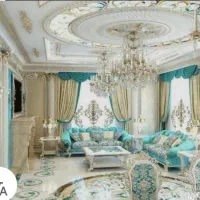 واحد-85متری-فول-امکانات