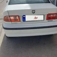 سمند آف سون|خودرو سواری و وانت|ساوه, |دیوار