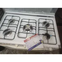 اجاق گاز ۵شعله فردار|اجاق گاز و لوازم برقی پخت‌وپز|محمدشهر, ولدآباد|دیوار