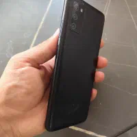 گوشی سامسونگ A03s|موبایل|شیراز, شهرک آرین|دیوار