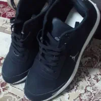 کفش نو  استفاده نشده
