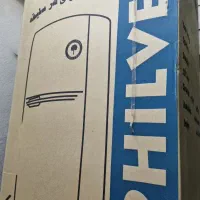 یخچال فلیور