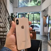 اپل iPhone XS با حافظهٔ ۲۵۶ گیگابایت