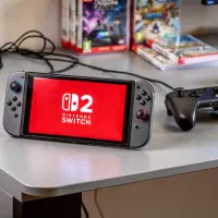 خرید اکانت فول گیم قانونی Nintendo Switch 2