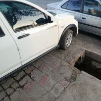 کوییک مدل 1402 مشابه صفر|خودرو سواری و وانت|بم, |دیوار