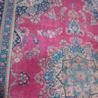 فرش دستبافت