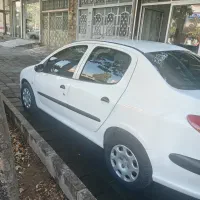 206sdv8مدل93|خودرو سواری و وانت|سقز, |دیوار