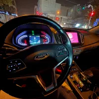 تیگو ۷ بدون رنگ ۹۹