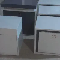 کابین وآینه باکس|لوازم سرویس بهداشتی|شهریار, دهشاد بالا|دیوار