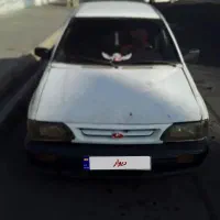 پراید۷۷|خودرو سواری و وانت|ملارد, |دیوار