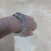 سیکو کرنو اصل ژاپن باموتور اسپیدکروم|ساعت|شهرکرد, |دیوار