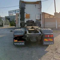 ولو اف اچ 500 یورو6 2021|خودرو سنگین|بستان آباد, |دیوار