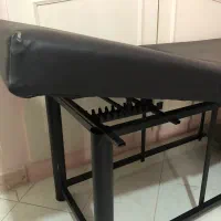 تخت مژه یا ماساژ