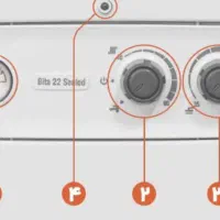 پکیج بوتان بیتا ۲۲ و ۲۴|آبگرمکن، پکیج، شوفاژ|سبزوار, امیر کبیر|دیوار