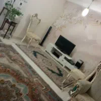 آپارتمان دو خواب/فول با پارکینگ وانباری/خ دادگستری|فروش آپارتمان|رباط‌کریم, رباط‌کریم|دیوار