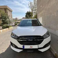 زوتی DL5|خودرو سواری و وانت|تهران, پونک|دیوار