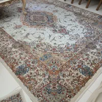 فرش ماشینی عظیم زاده درحد نو نقش برجسته|فرش|فردیس, فردیس|دیوار