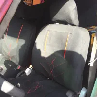 پراید ۸۳ آلبالویی|خودرو سواری و وانت|وحیدیه, |دیوار