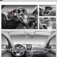 207 صفر کیلومتر|خودرو سواری و وانت|کوار, |دیوار