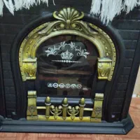 فروش بخاری گازی سالم