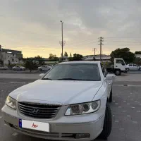 آزرا ۲۰۰۹ بدون رنگ