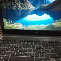 لپ تاب کارکرده مدل acer i3|رایانه همراه|بهارستان, |دیوار