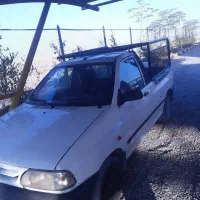 ماشین پراید وانت