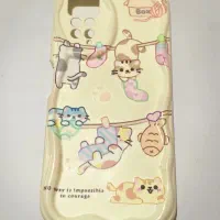 کاور گوشی شیائومی ردمی نوت ۱۱ پرو