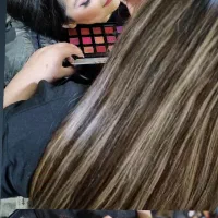 آموزشگاه فنی حرفه ای خدمات آرایش عروس فرنوش میکاپ