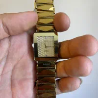 ساعت مچی رادو|ساعت|خرم‌آباد, |دیوار