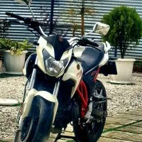 دینو ۲۰۰ Z2 مدل ۱۴۰۱ سلامت فوقالعاده