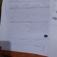 فروش زمین ۲۳۰ متری در سعدی جاده ی ۳۰متری|فروش زمین و ملک کلنگی|شادگان, |دیوار