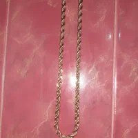 زنجیر جنس ژوپینگ نو نو